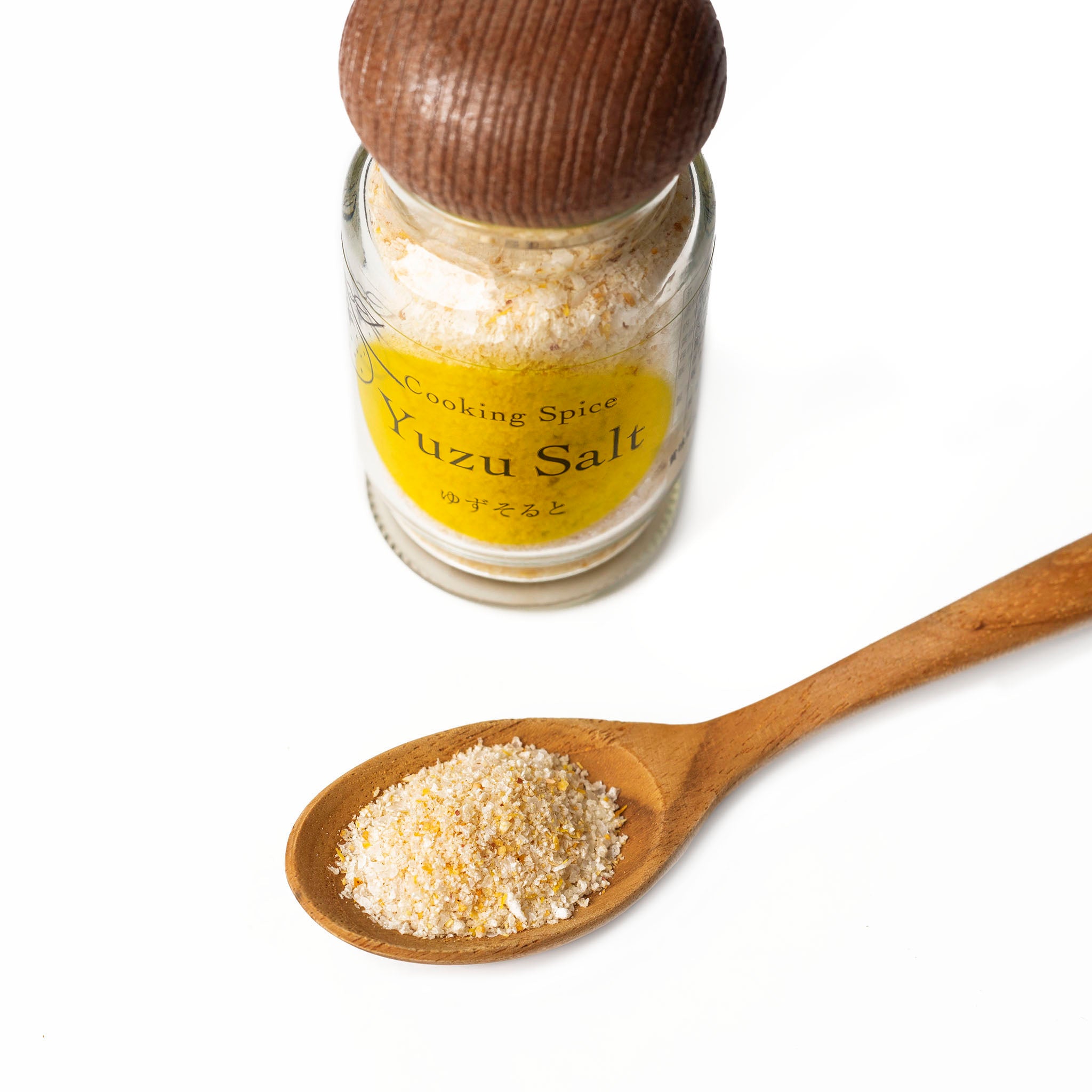 Yuzu — Umami Insider