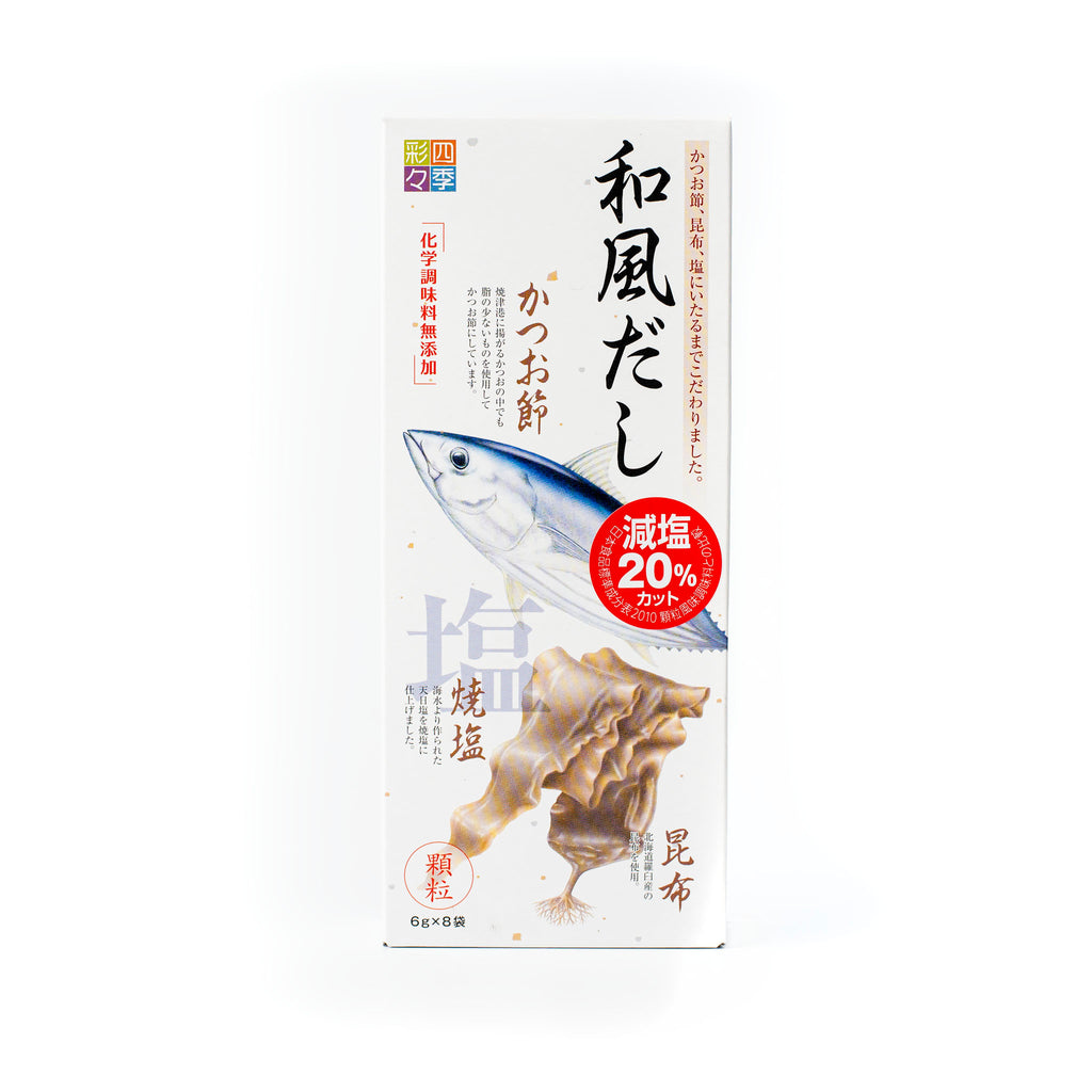Dashi — Umami Insider