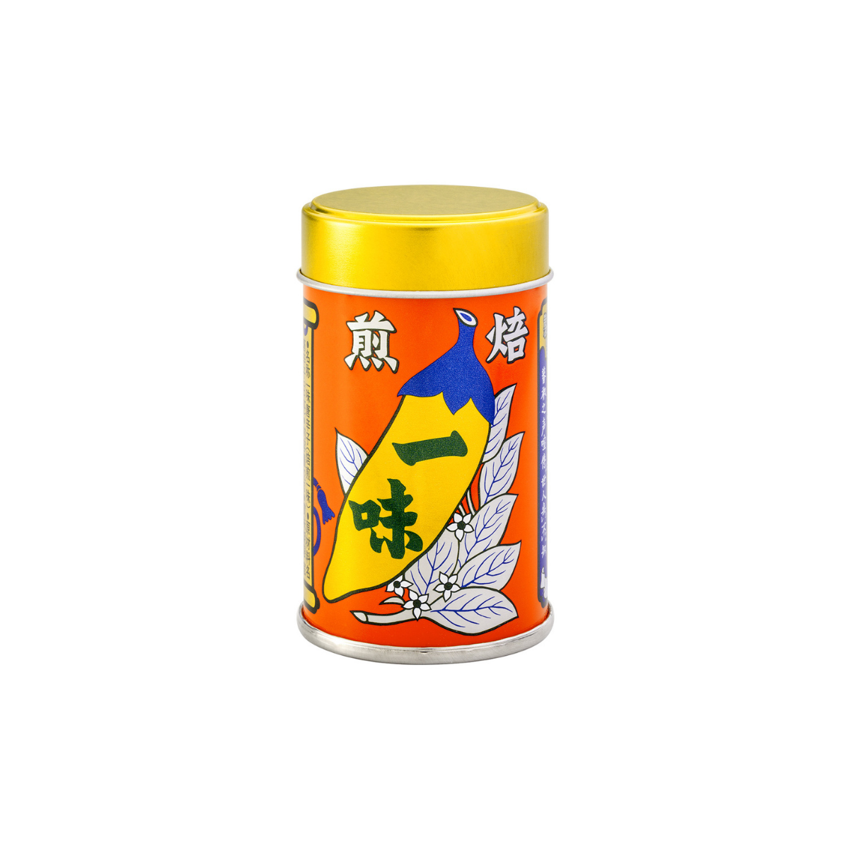 Ichimi Togarashi (Japanese Red Chili Pepper Powder), 0.42 oz — Umami ...