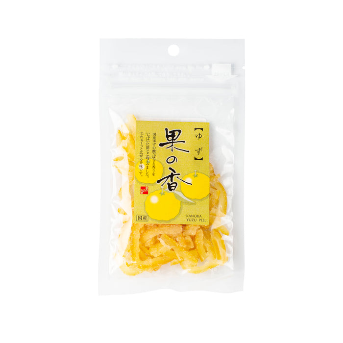 A package bag of the product