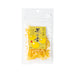 A package bag of the product
