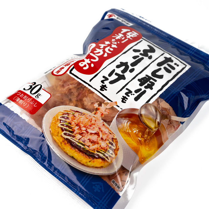 A package bag of the product - diagonal angle