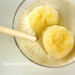 Banana smoothie