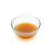 A bowl of Drinking Vinegar Mixer - Blood Orange
